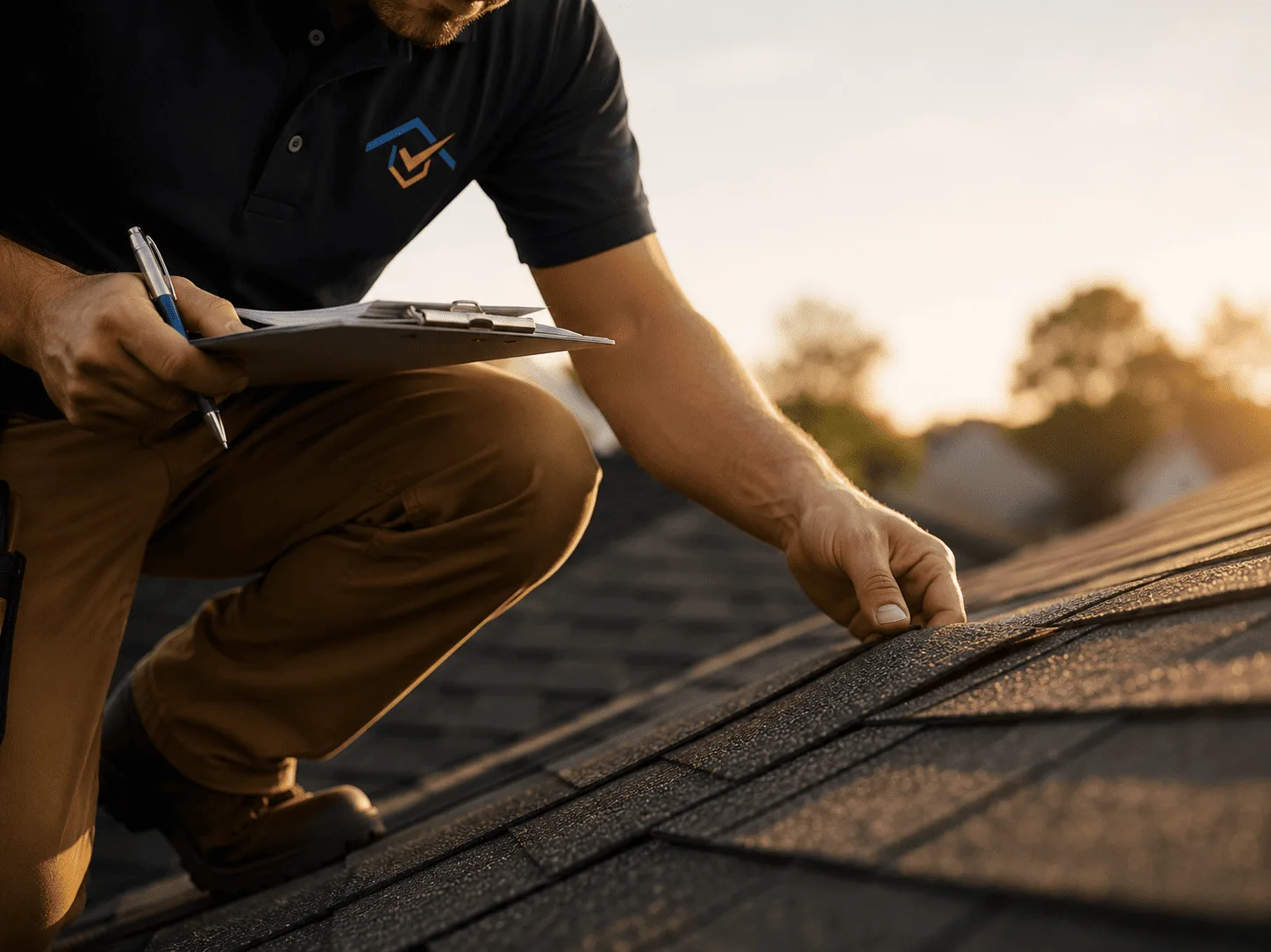 Why Choose Roof Inspection in Granger, IA